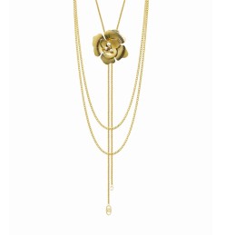 Collier Femme LIU JO LJ3078...