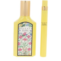 Set de Perfume Mujer Gucci...