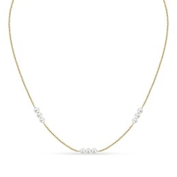 Ladies' Necklace Morellato...
