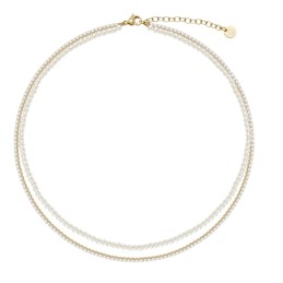Collier Femme LIU JO LJ3026...