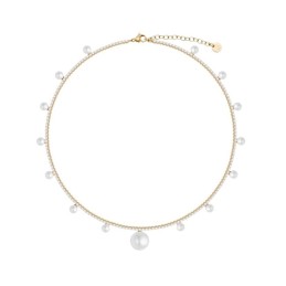 Collier Femme LIU JO LJ3021...