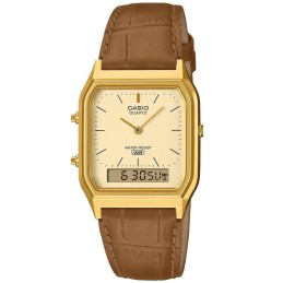 Unisex-Uhr Casio...