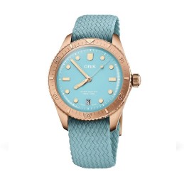 Ceas Unisex Oris...