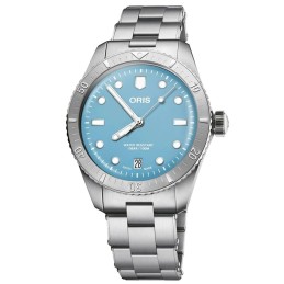 Reloj Unisex Oris...