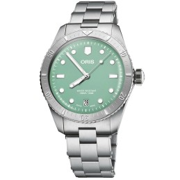 Ceas Unisex Oris...