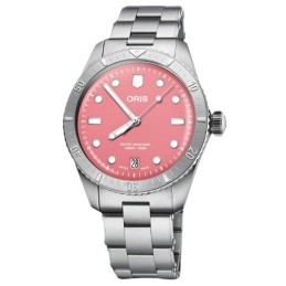 Ceas Unisex Oris...