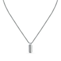 Men's Necklace Sector...