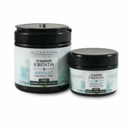 Masque réparateur Alcantara...