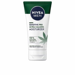 Soothing Cream Nivea Men...