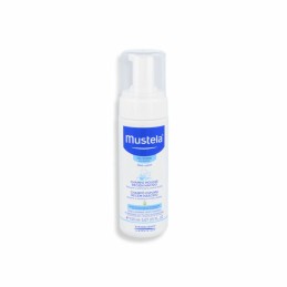 Gel and Shampoo Mustela...