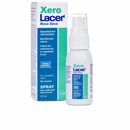 Mouthwash Lacer Xerolacer...