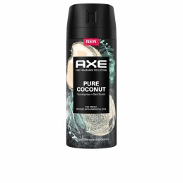 Deodorant Spray Axe Pure...