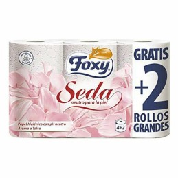 Toilet Roll Seda PH Neutro...