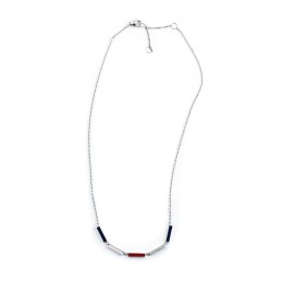 Collar Mujer Tommy Hilfiger...