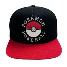 Unisex hat Pokémon Trainer...