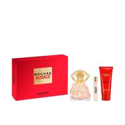 Women's Perfume Set Rochas...