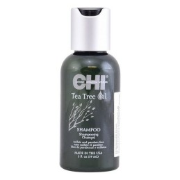 Moisturizing Shampoo Chi...