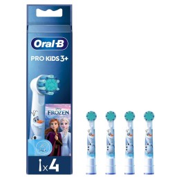 Cap de Schimb Oral-B Alb 4...
