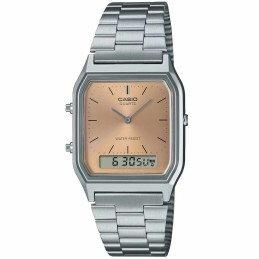 Unisex-Uhr Casio...