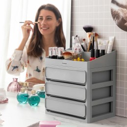 Make-up organizer Makeser...
