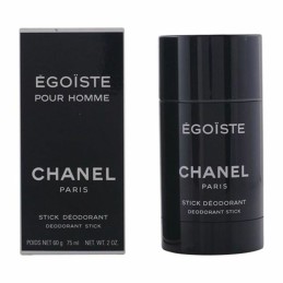 Déodorant en stick Chanel...
