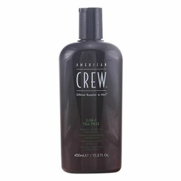 Shampoo American Crew...