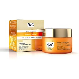 Crème anti-âge Roc Revive...