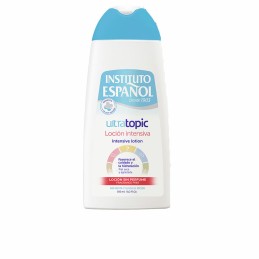 Lotion corporelle Instituto...