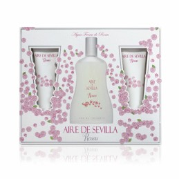 Set de Perfume Mujer Aire...