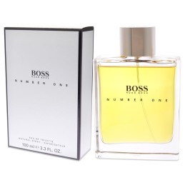 Perfume Hombre BOSS NUMBER...