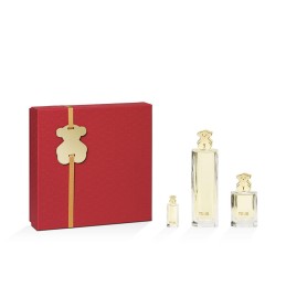 Women's Perfume Set Tous...