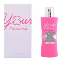 Perfume Mujer Tous YOUR...