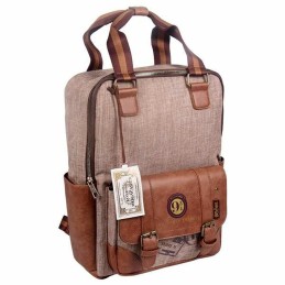 Lässiger Rucksack Harry Potter