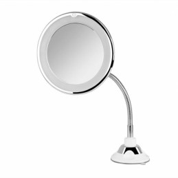 Magnifying Mirror with LED...