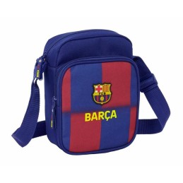 Shoulder Bag F.C. Barcelona...