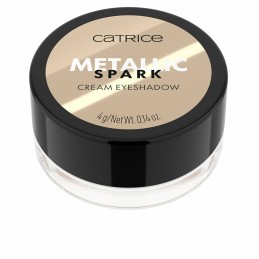 Eyeshadow Catrice METALLIC...