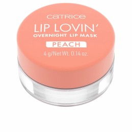 Pomadki Catrice LIP LOVIN' 4 g