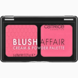 Set de Maquillage Catrice...