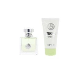 Set de Parfum Femme Versace...
