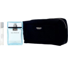 Men's Perfume Set Versace...