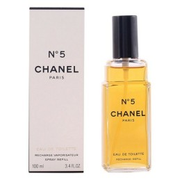 Women's Perfume Nº 5 Chanel...