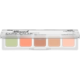 Eye Shadow Palette Catrice...