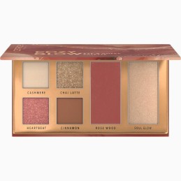 Make-Up Set Catrice COZY GLOW
