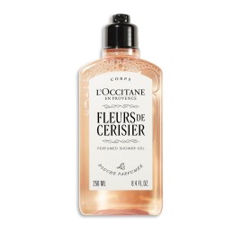 Gel de douche L'Occitane En...
