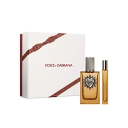 Set de Perfume Hombre Dolce...
