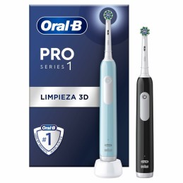 Electric Toothbrush Oral-B...