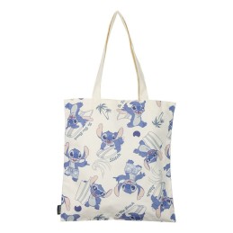Shopping Bag Stitch