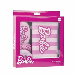 Set de Belleza Barbie 4 Piezas