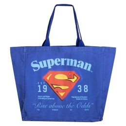 Bolsa de Compras Superman...