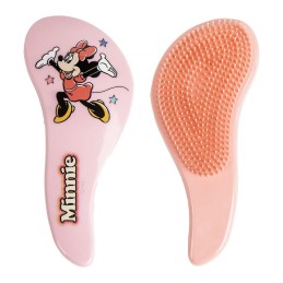 Detangling Hairbrush Minnie...